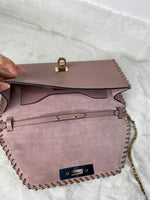 Valentino shoulder bag/clutch