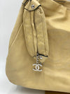 Chanel shoulder bag SHW