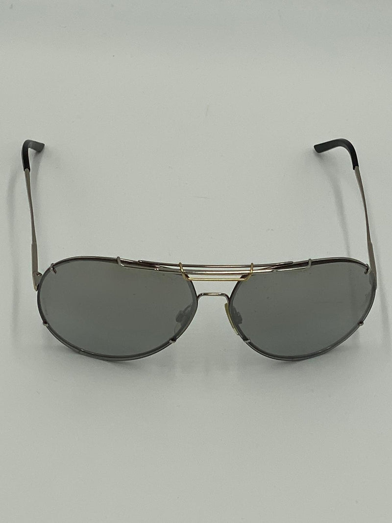 Dolce Gabbana Aviator sunglasses